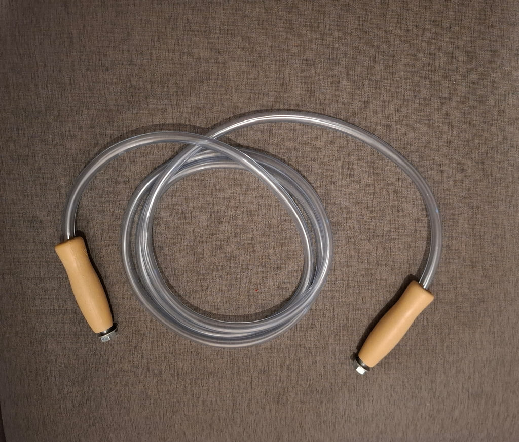 Muay Thai Heavy Skipping Rope
